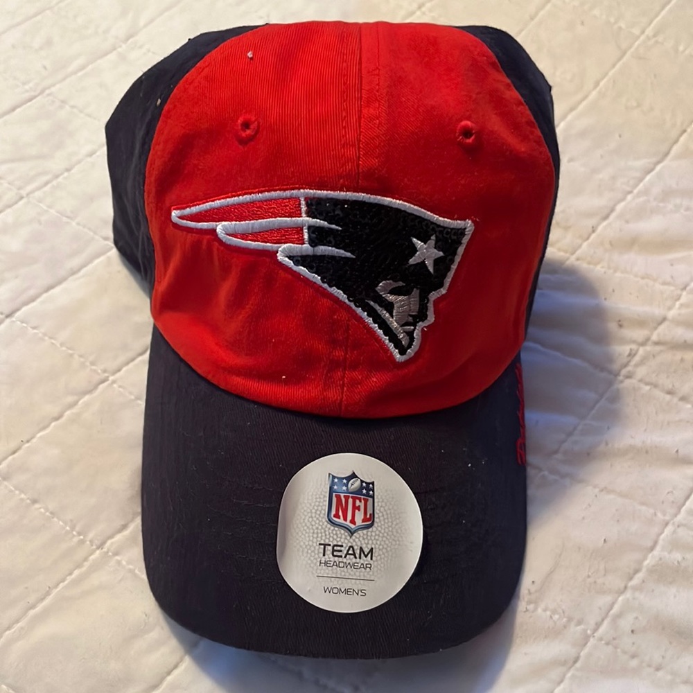 NFL Women’s Hat